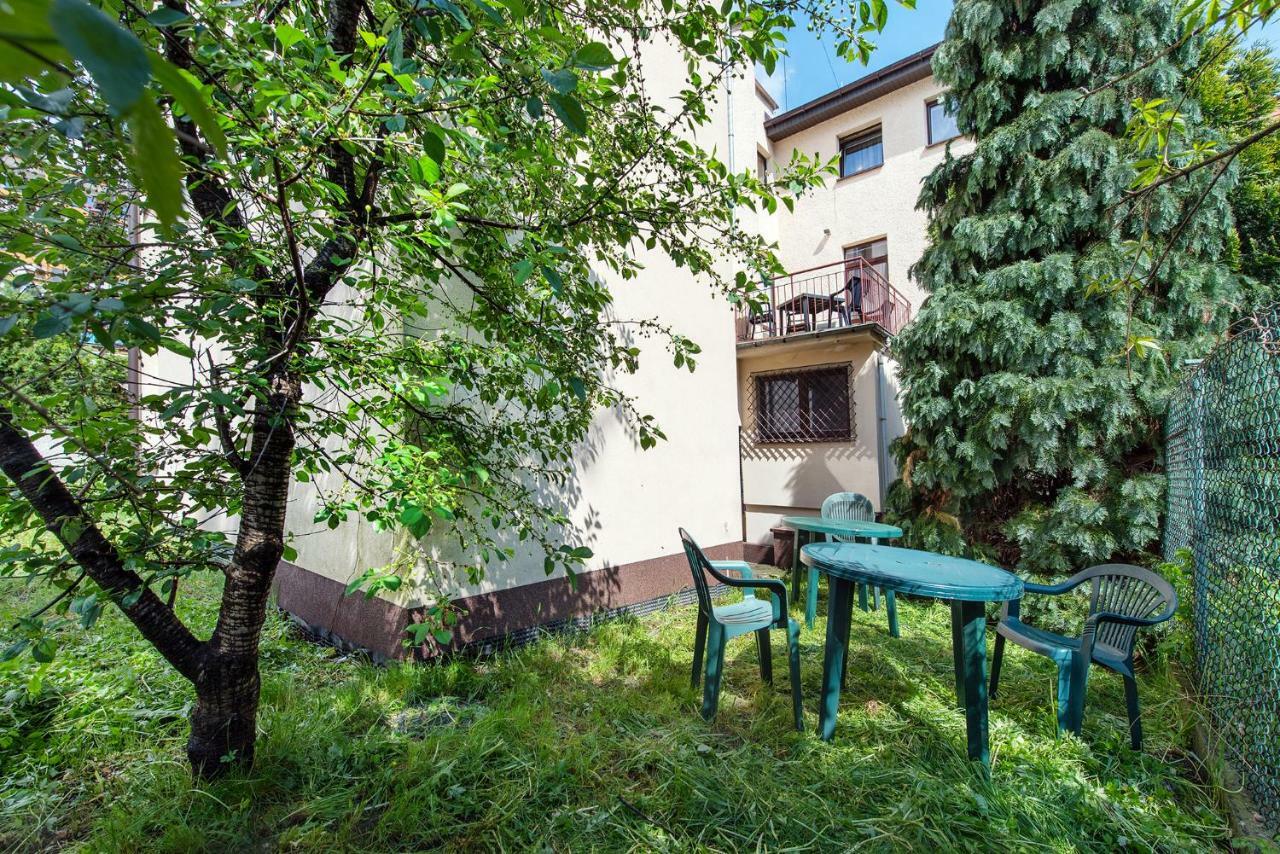 Dom Kolping Hostel Krasków Exterior foto